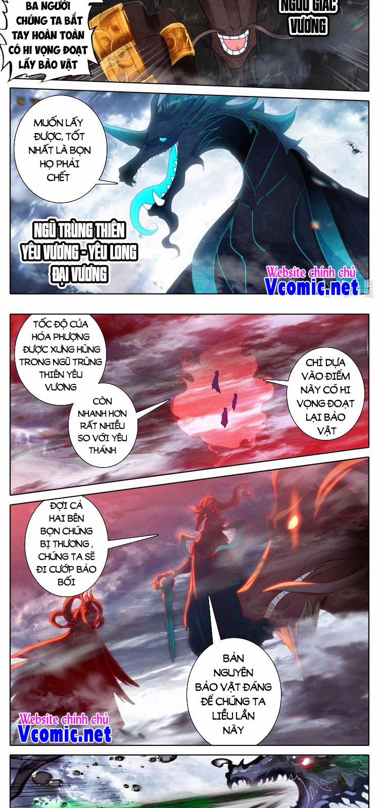 Thương Nguyên Đồ 196 trang 4