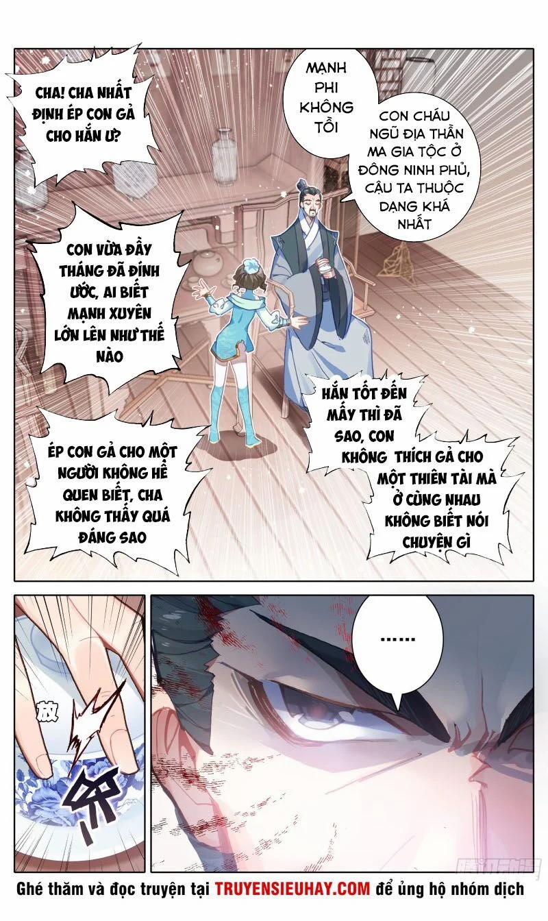 Thương Nguyên Đồ 2 trang 10