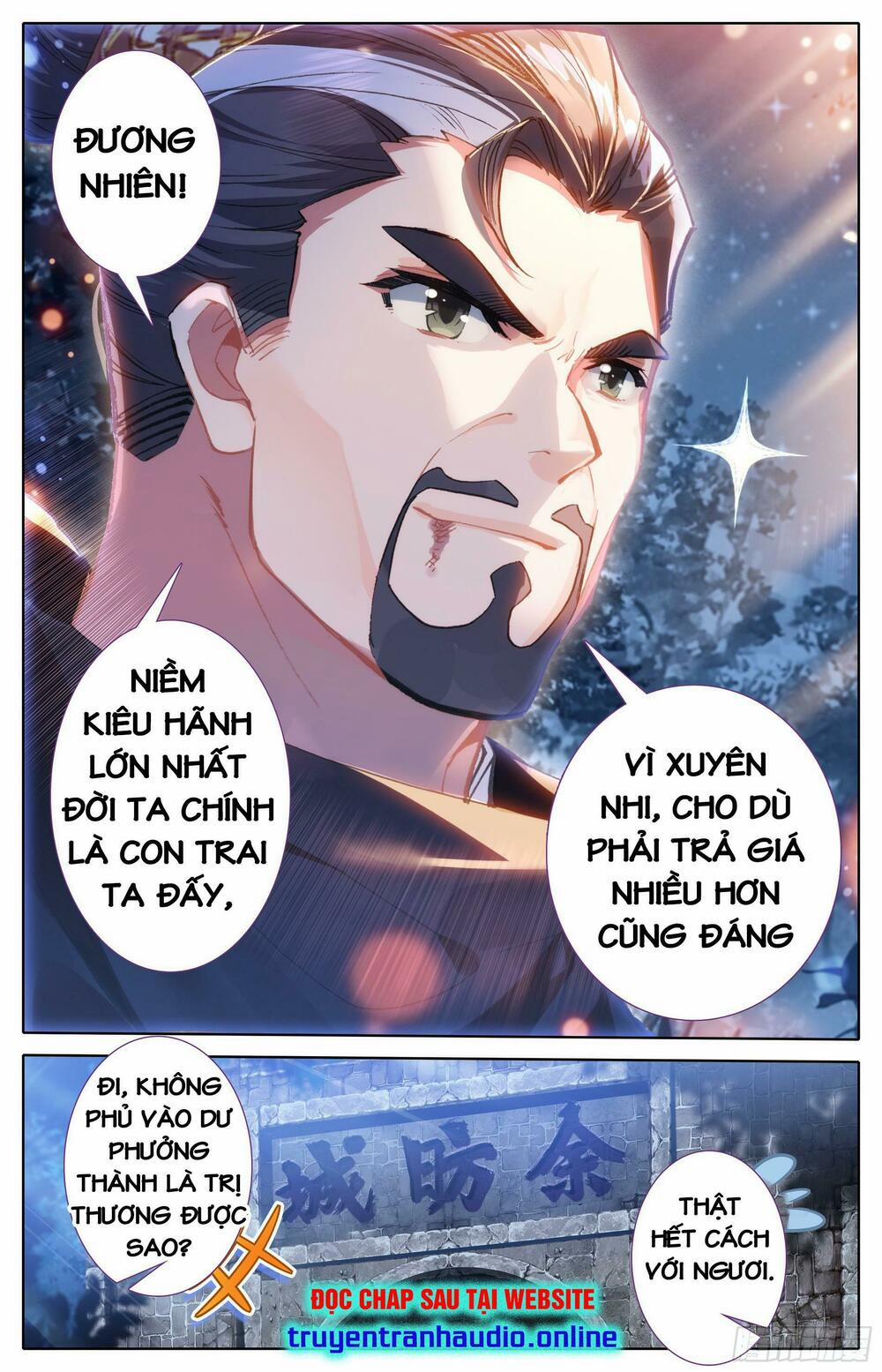 Thương Nguyên Đồ 20 trang 2
