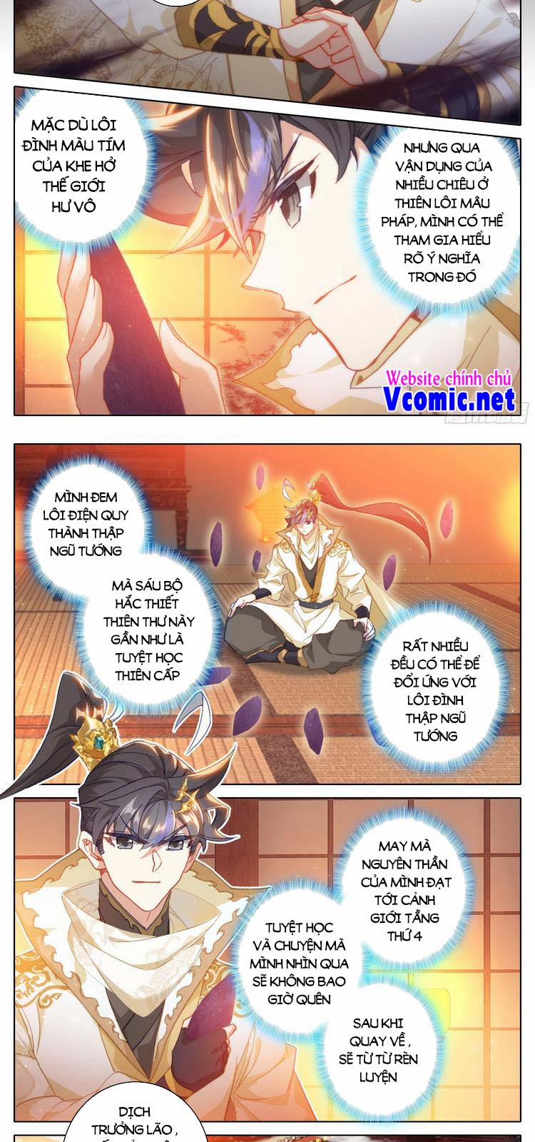 Thương Nguyên Đồ 202 trang 4