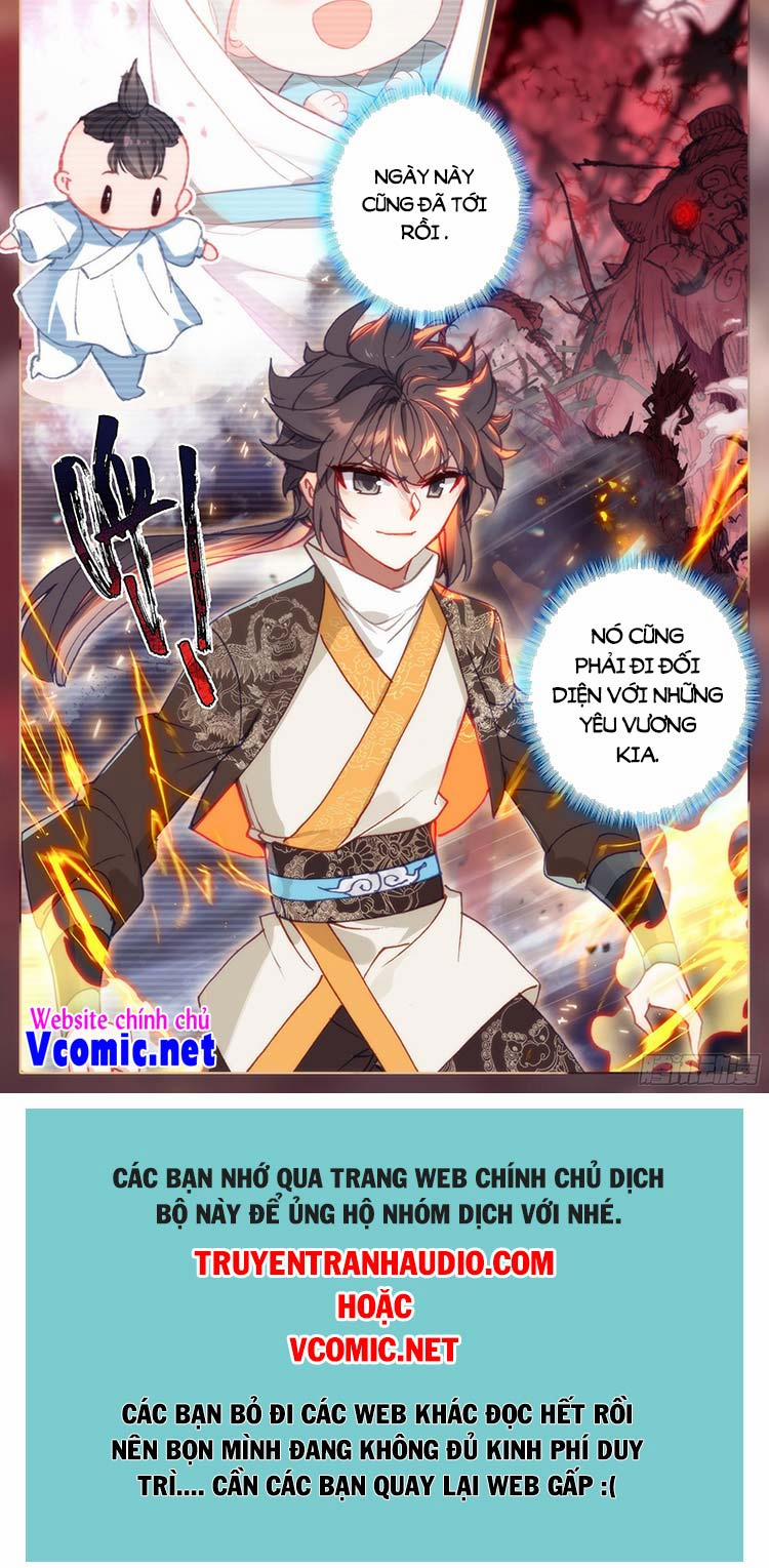 Thương Nguyên Đồ 205 trang 11