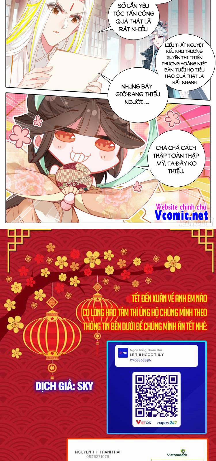 Thương Nguyên Đồ 207 trang 12