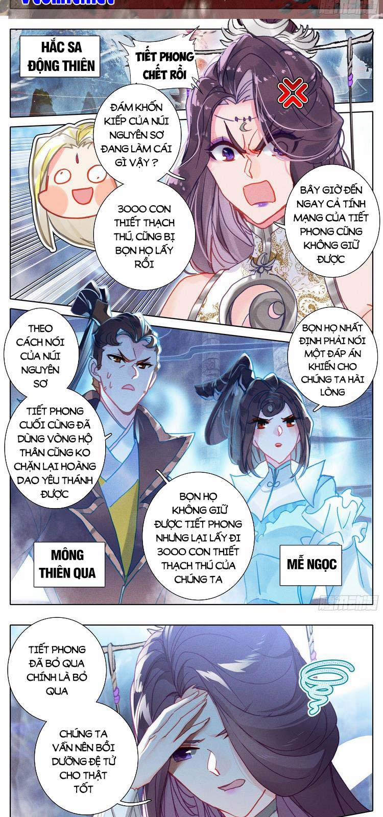 Thương Nguyên Đồ 212 trang 8