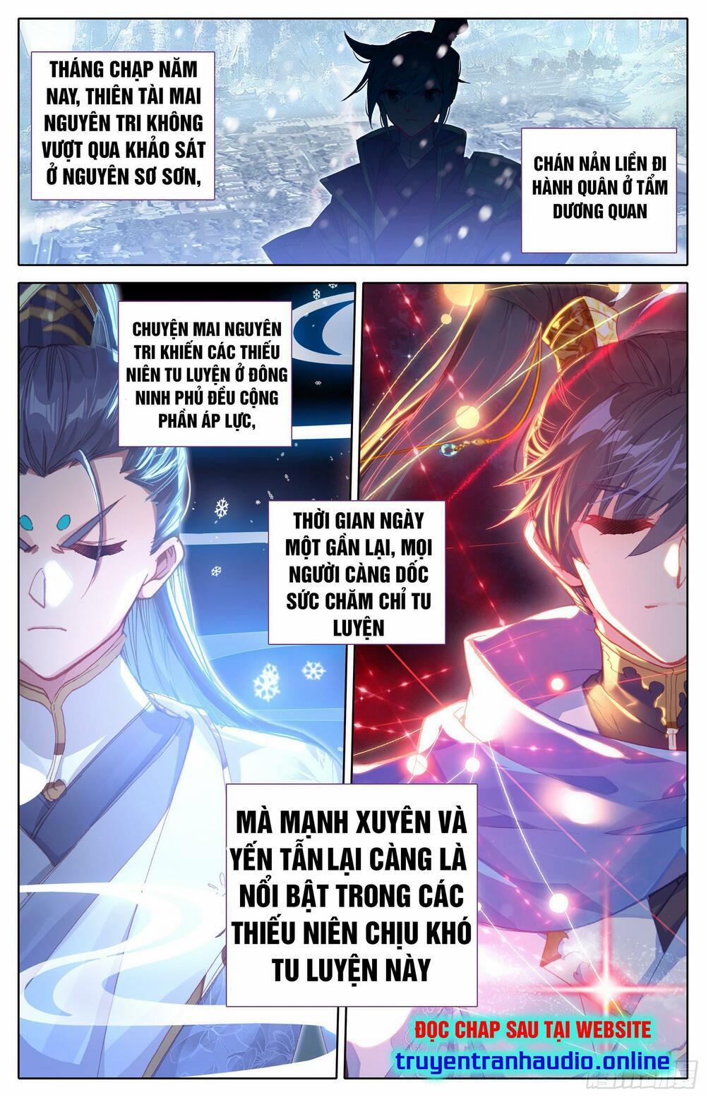Thương Nguyên Đồ 22 trang 2