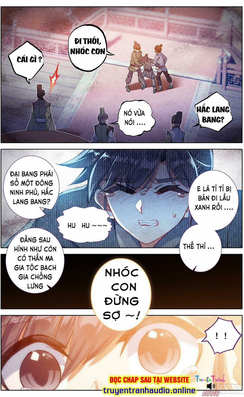 Thương Nguyên Đồ 23 trang 4
