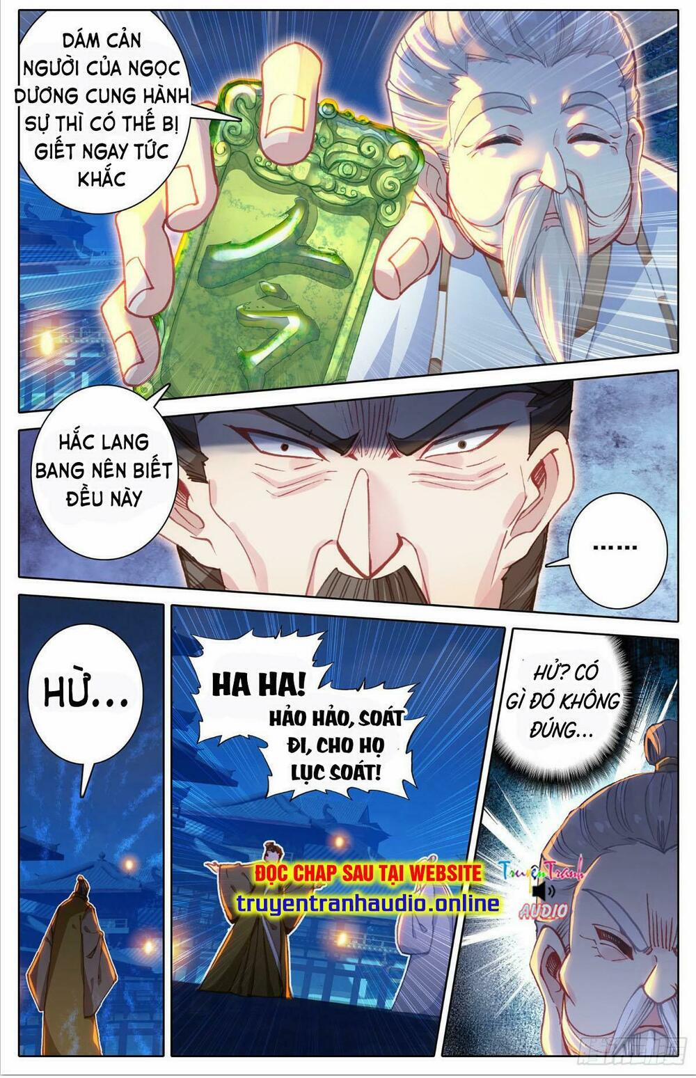 Thương Nguyên Đồ 24 trang 10