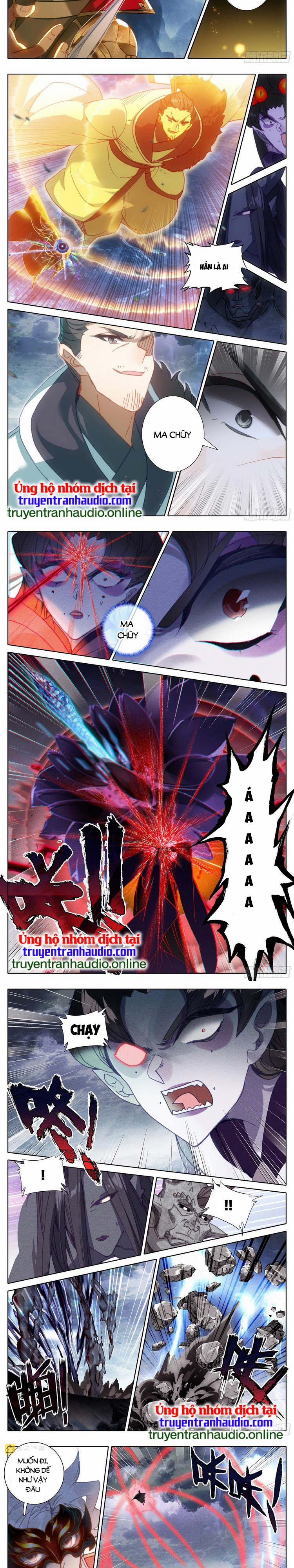 Thương Nguyên Đồ 253 trang 2