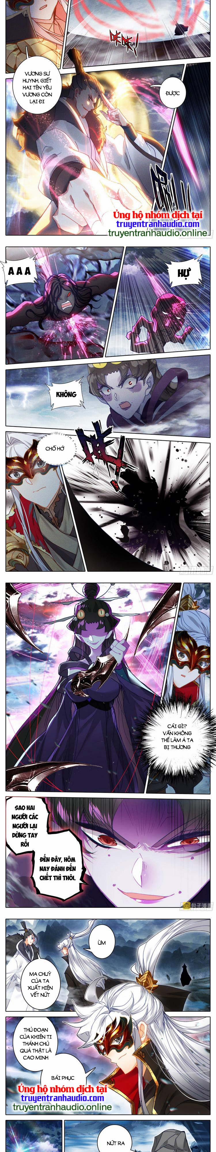 Thương Nguyên Đồ 253 trang 3