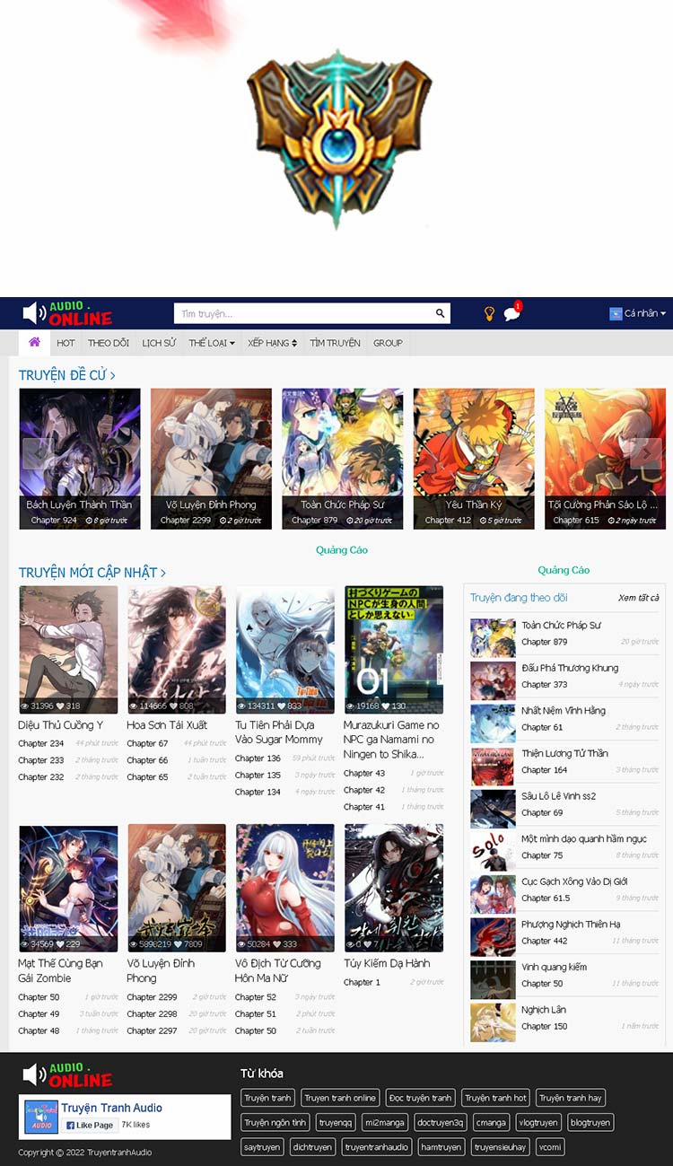 Thương Nguyên Đồ 253 trang 5