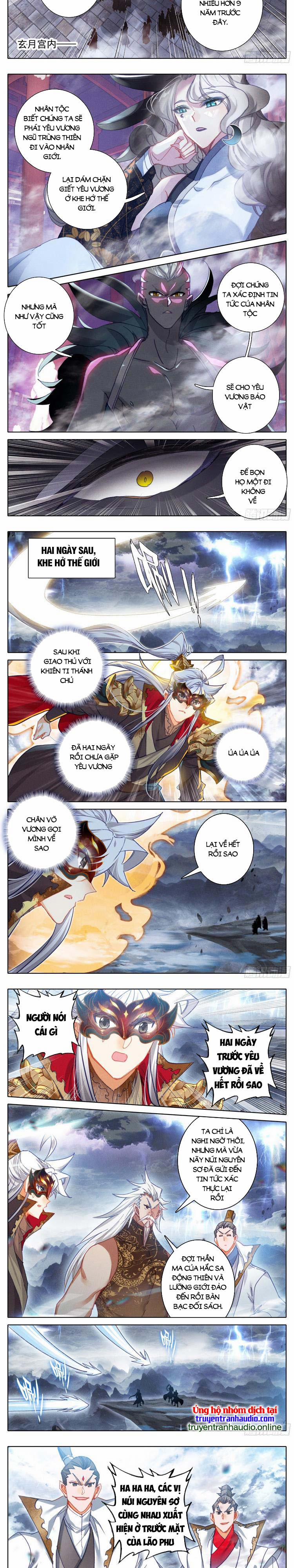 Thương Nguyên Đồ 254 trang 2