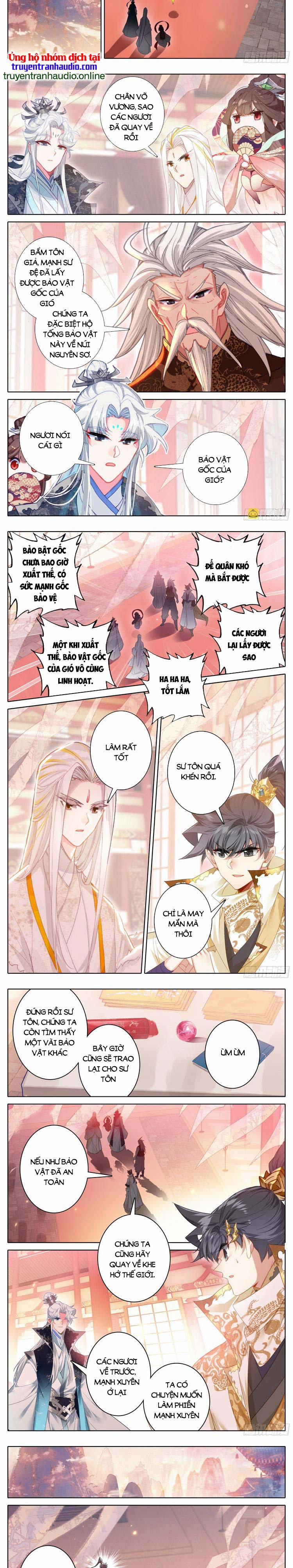 Thương Nguyên Đồ 257 trang 2