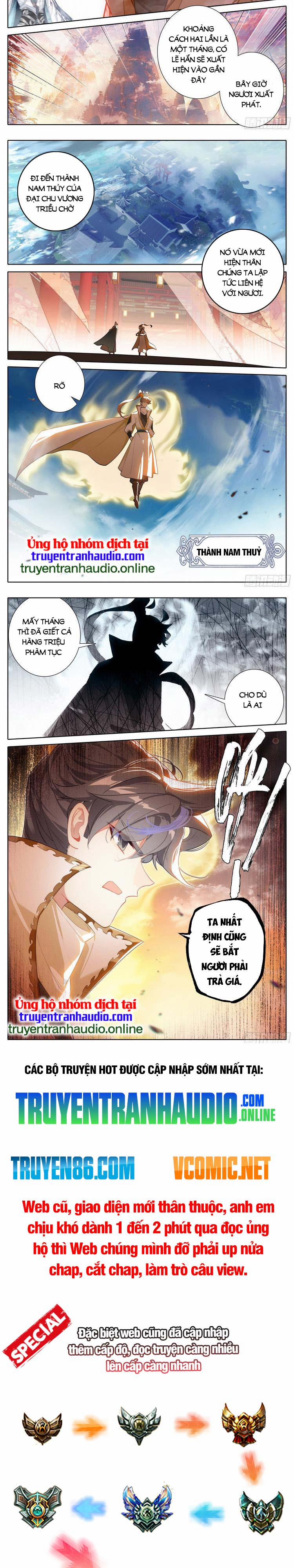 Thương Nguyên Đồ 257 trang 4