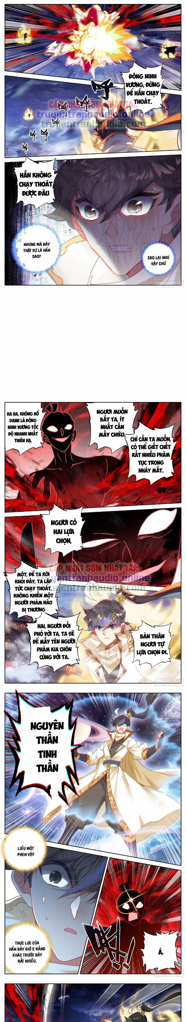 Thương Nguyên Đồ 258 trang 3