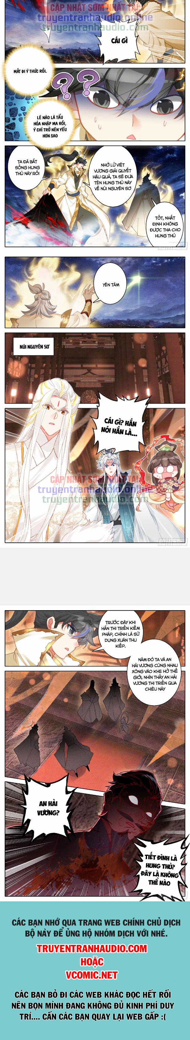 Thương Nguyên Đồ 258 trang 4