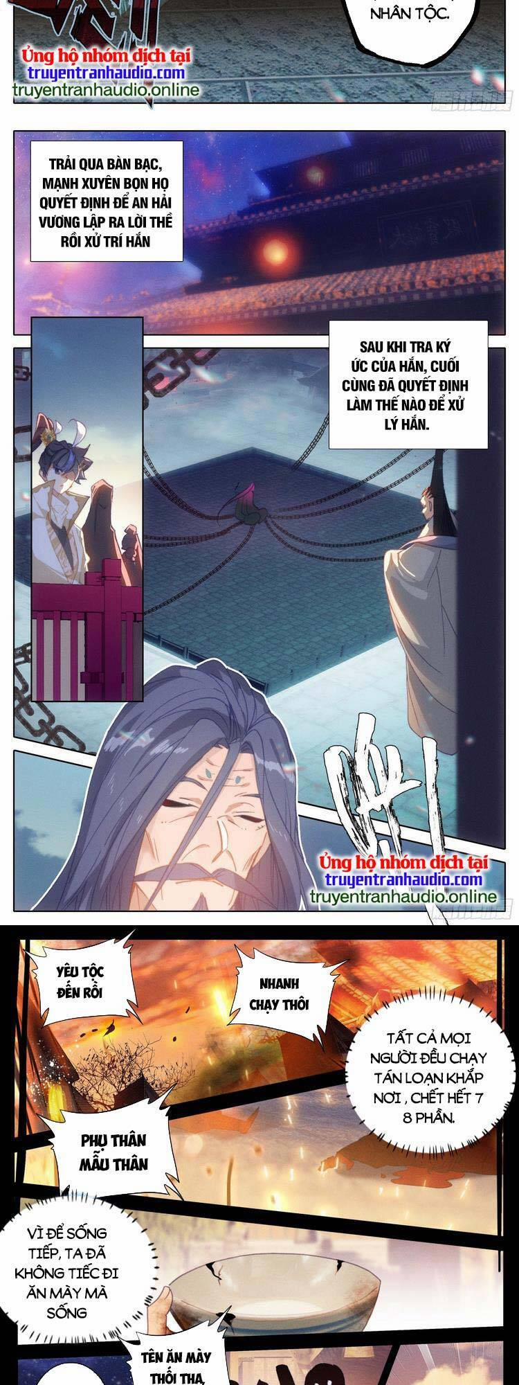 Thương Nguyên Đồ 259 trang 4