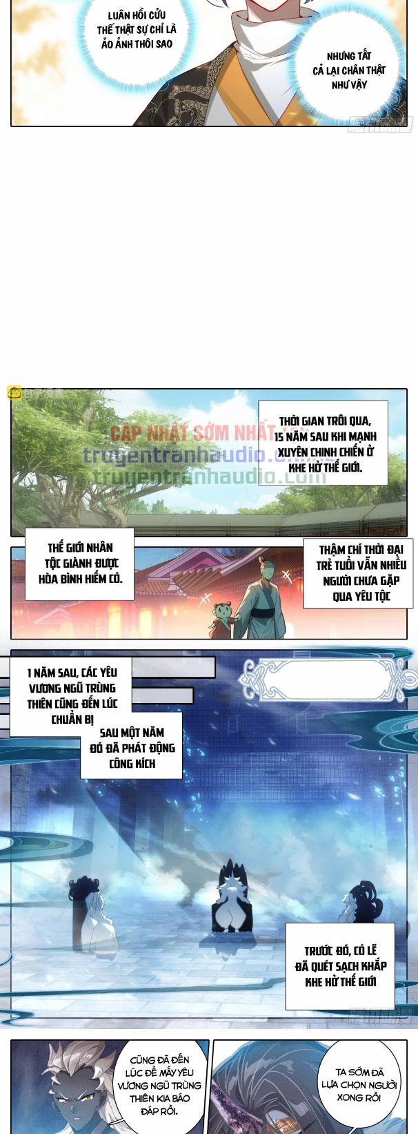 Thương Nguyên Đồ 261 trang 4