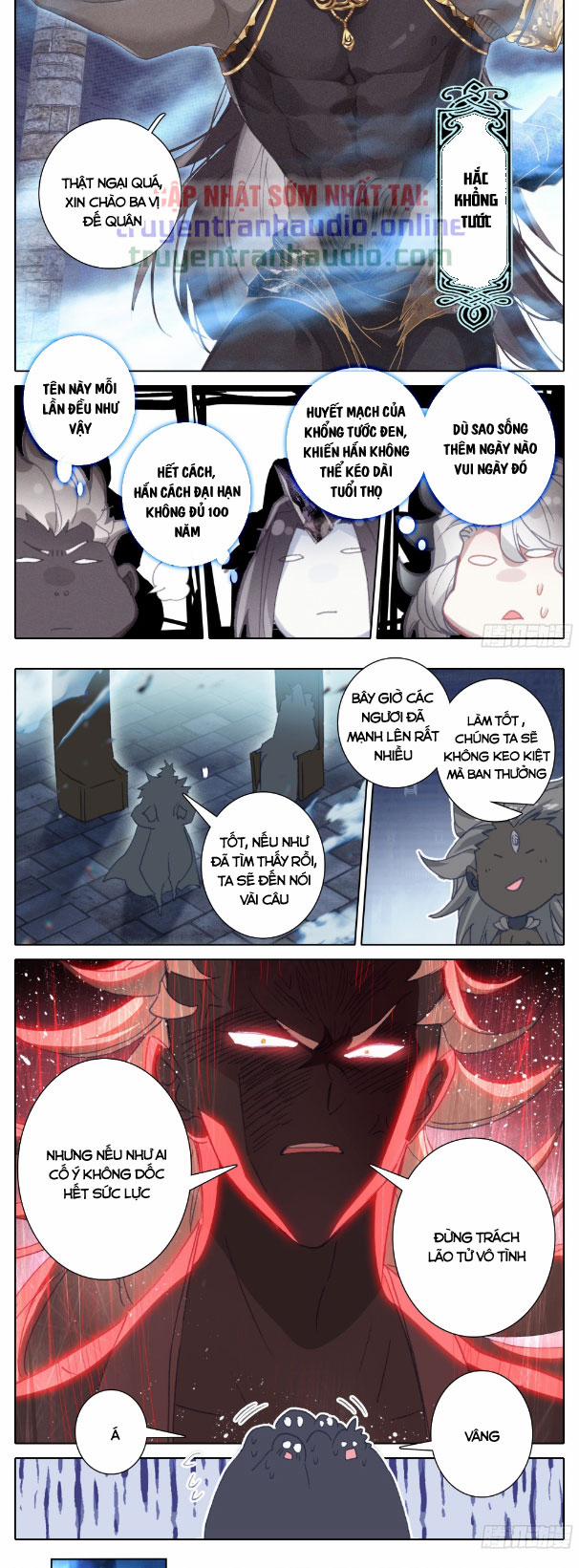 Thương Nguyên Đồ 261 trang 7