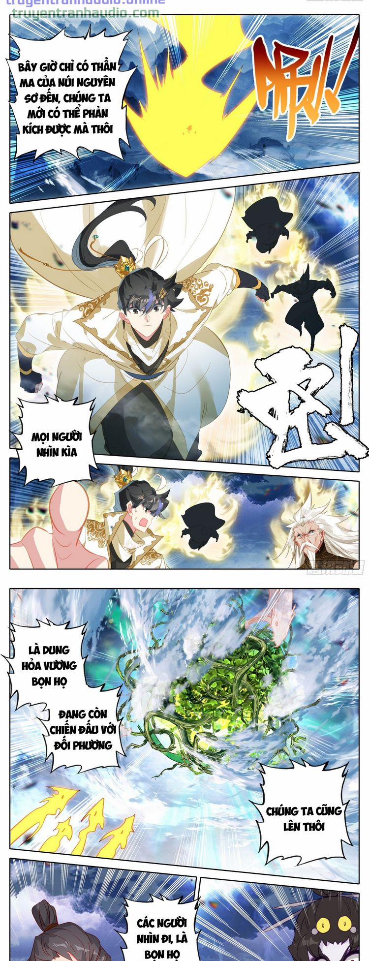 Thương Nguyên Đồ 262 trang 6