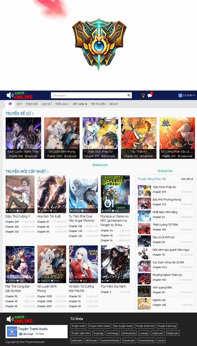 Thương Nguyên Đồ 263 trang 5