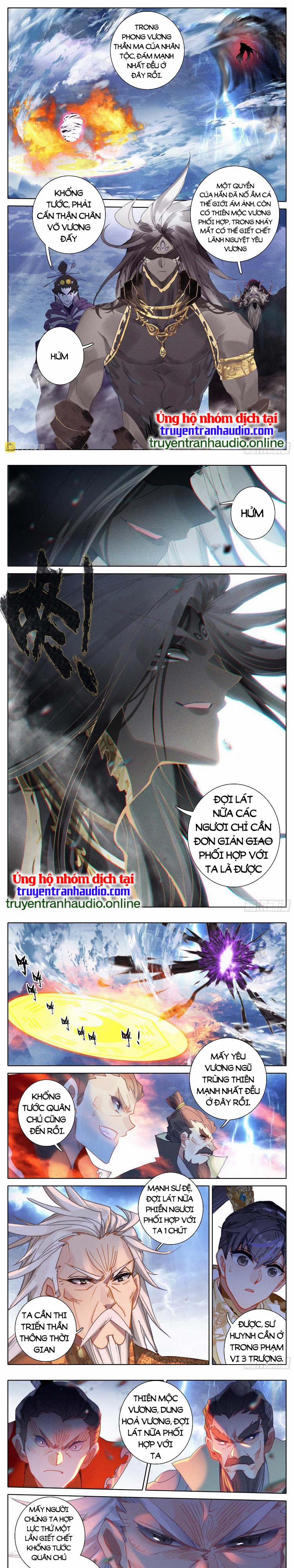 Thương Nguyên Đồ 264 trang 0