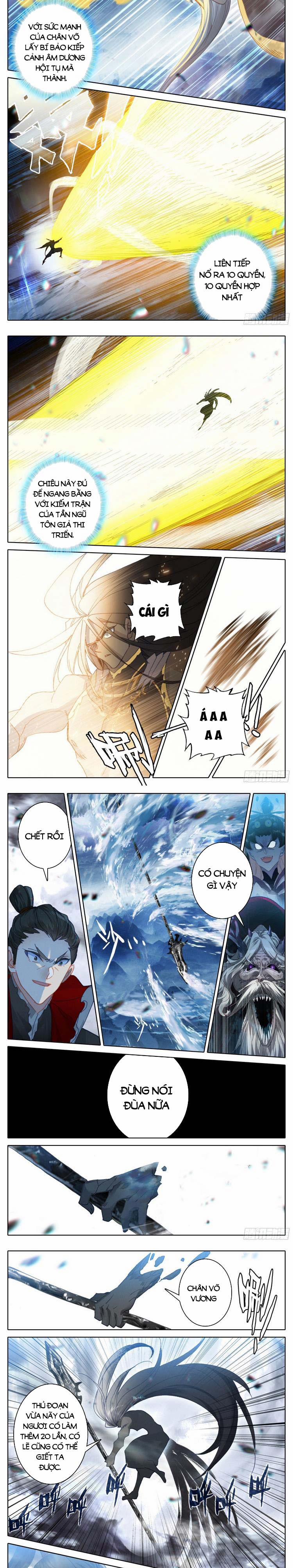 Thương Nguyên Đồ 264 trang 3