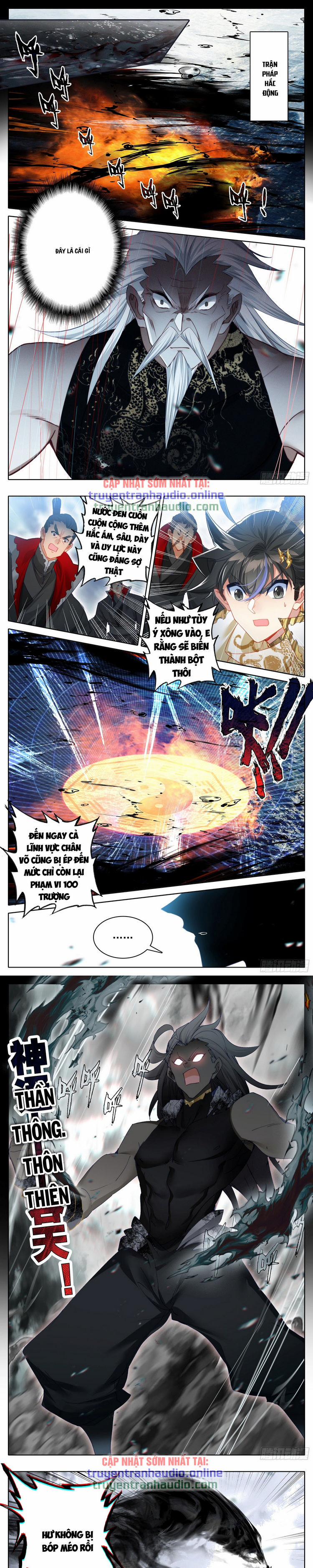 Thương Nguyên Đồ 265 trang 0