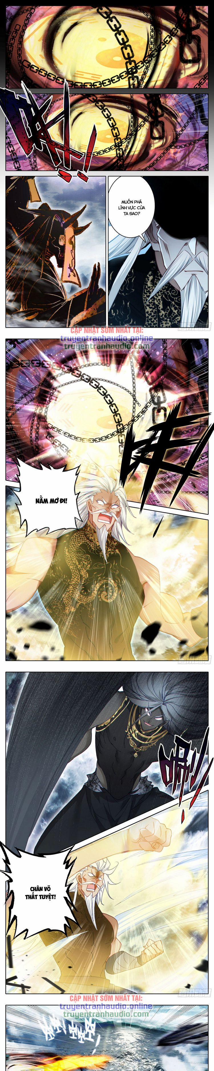 Thương Nguyên Đồ 266 trang 0