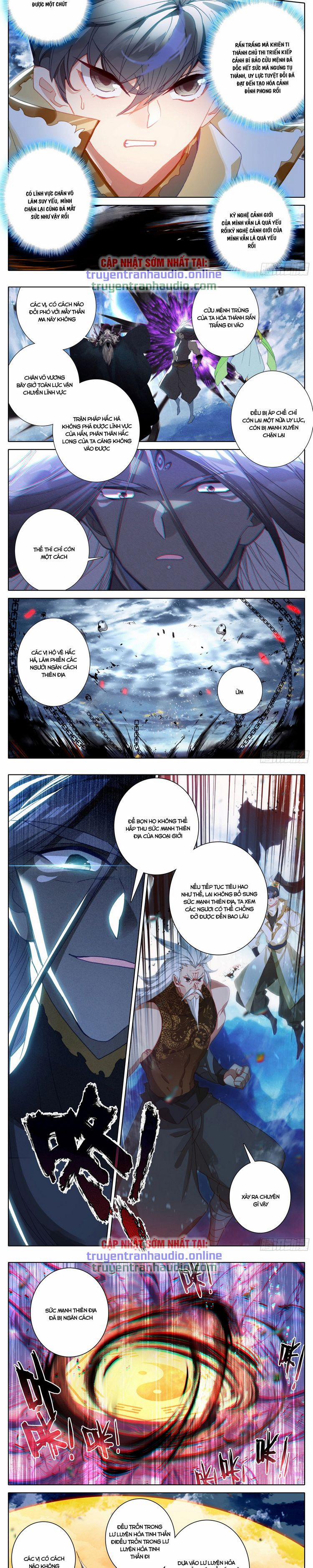 Thương Nguyên Đồ 266 trang 2