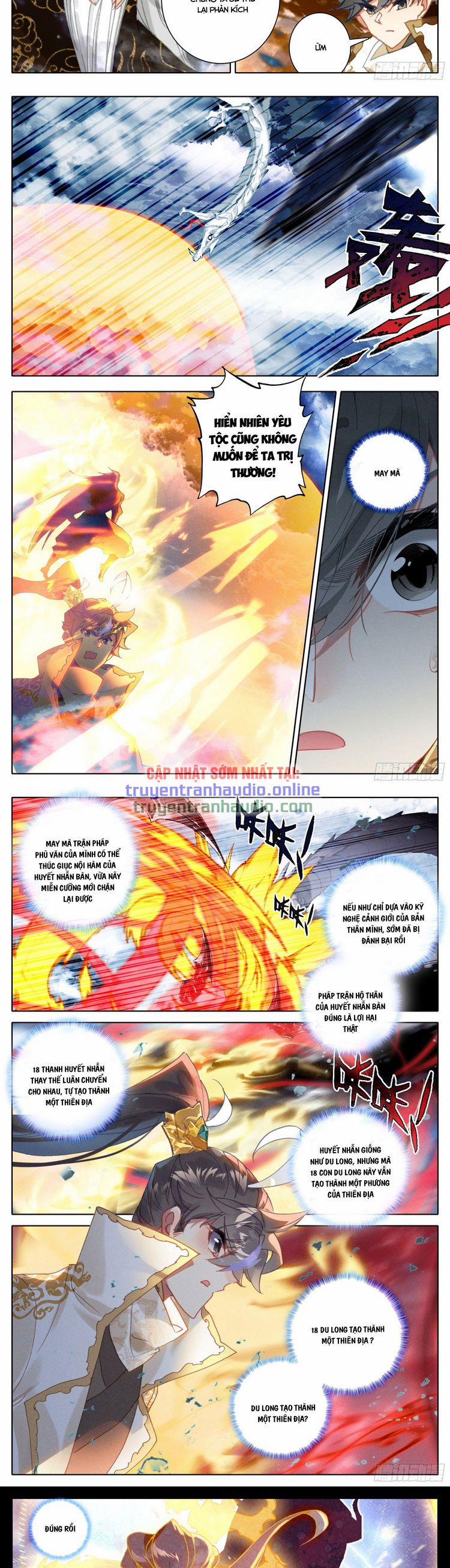 Thương Nguyên Đồ 266 trang 4