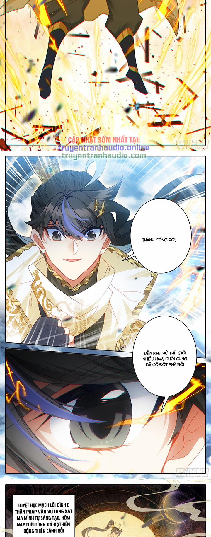 Thương Nguyên Đồ 267 trang 4