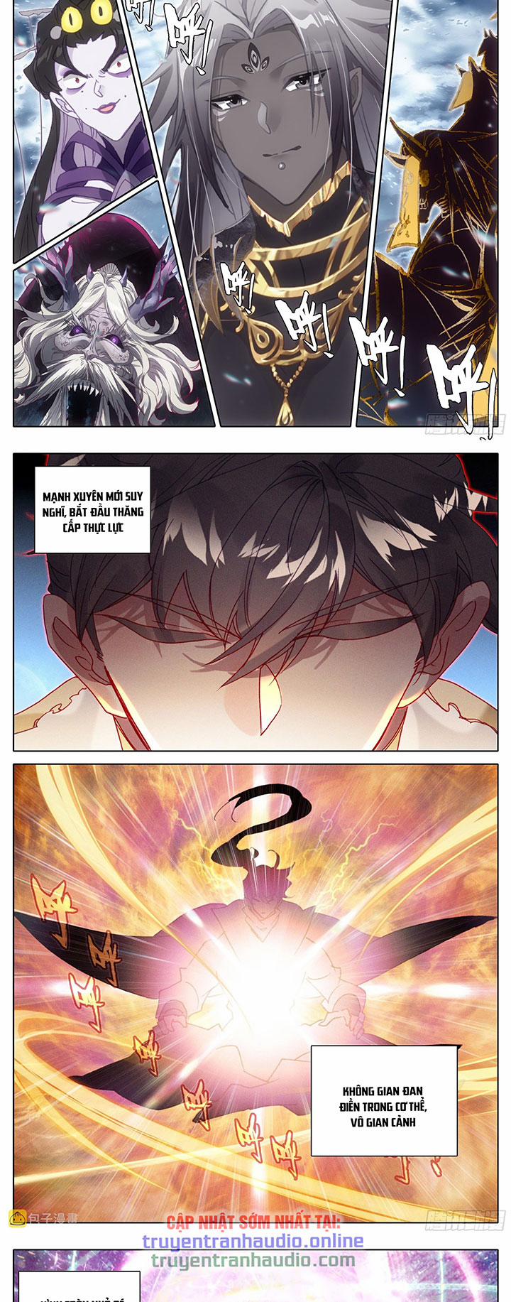 Thương Nguyên Đồ 267 trang 7