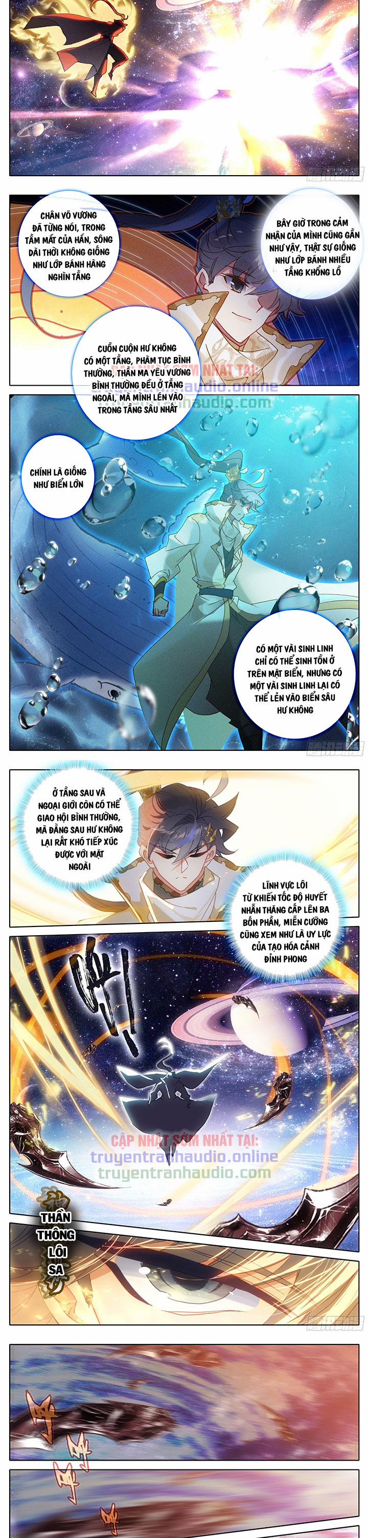 Thương Nguyên Đồ 268 trang 1