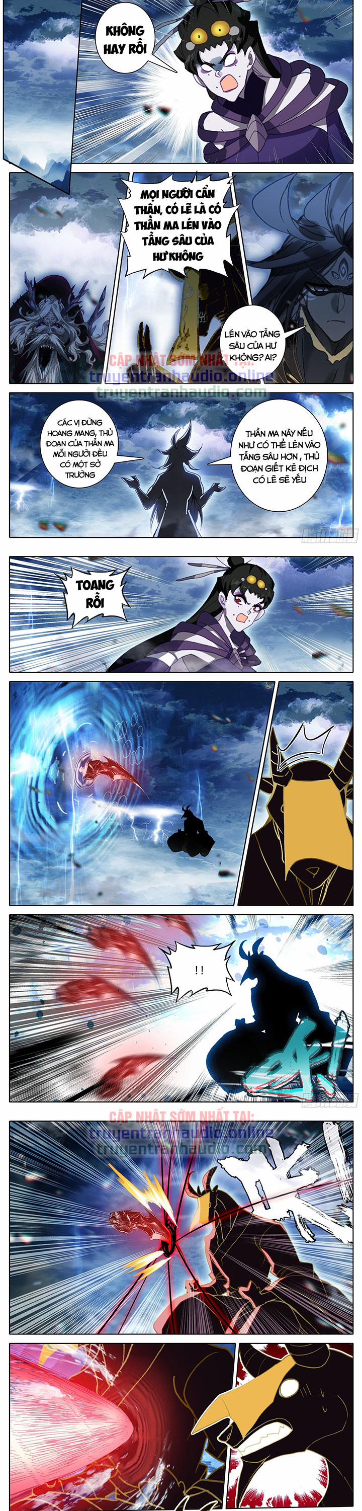 Thương Nguyên Đồ 268 trang 3