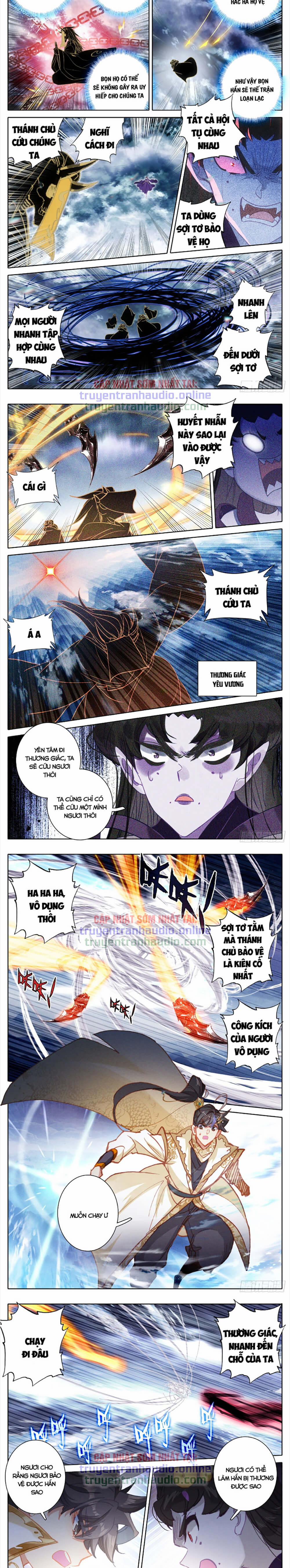 Thương Nguyên Đồ 269 trang 1