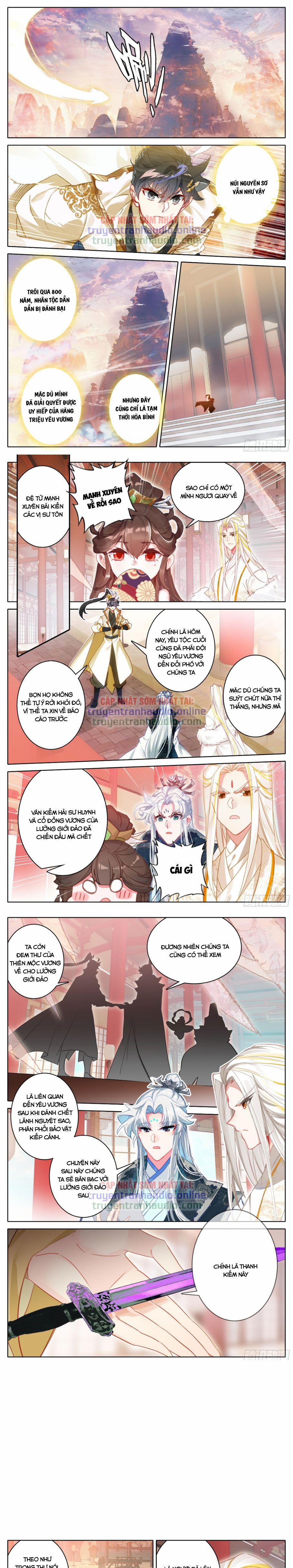 Thương Nguyên Đồ 270 trang 0