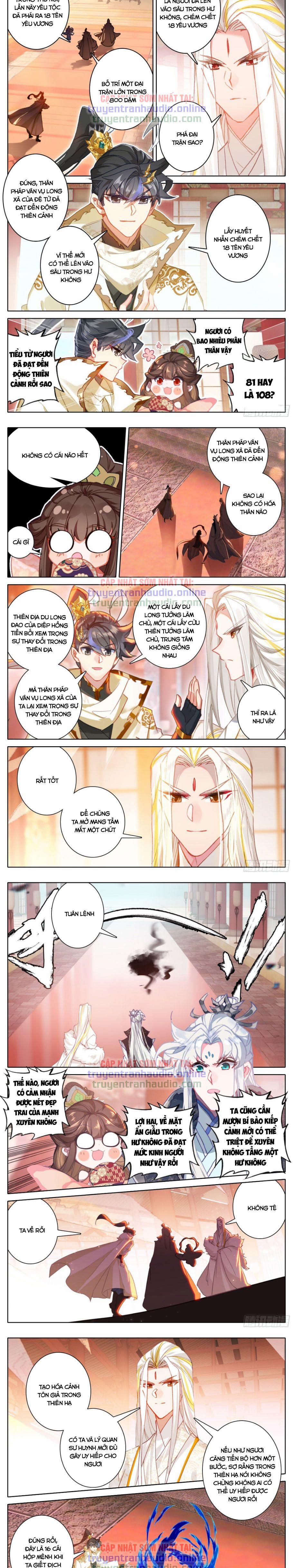 Thương Nguyên Đồ 270 trang 1