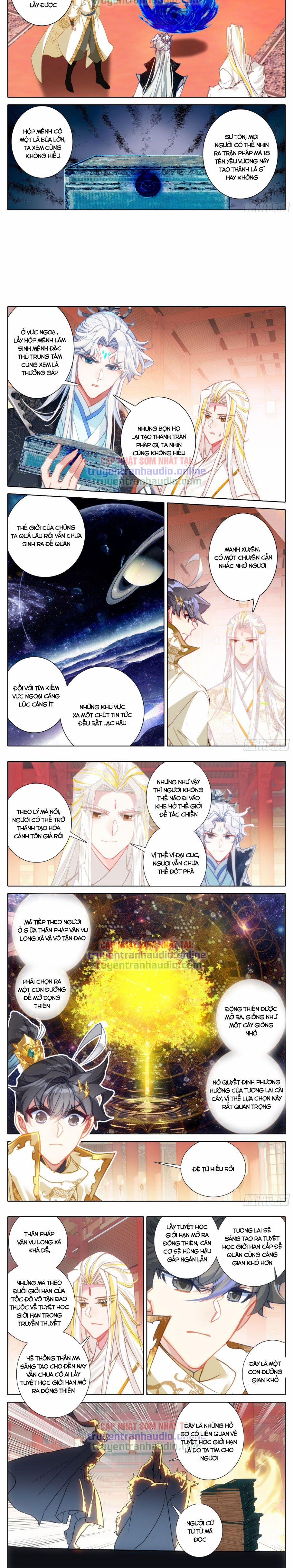 Thương Nguyên Đồ 270 trang 2