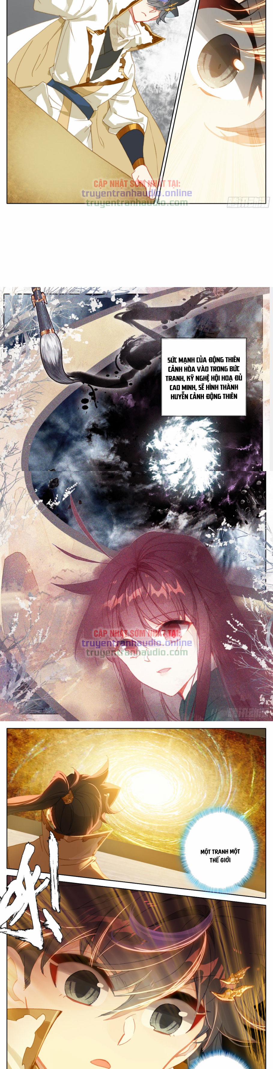 Thương Nguyên Đồ 271 trang 1