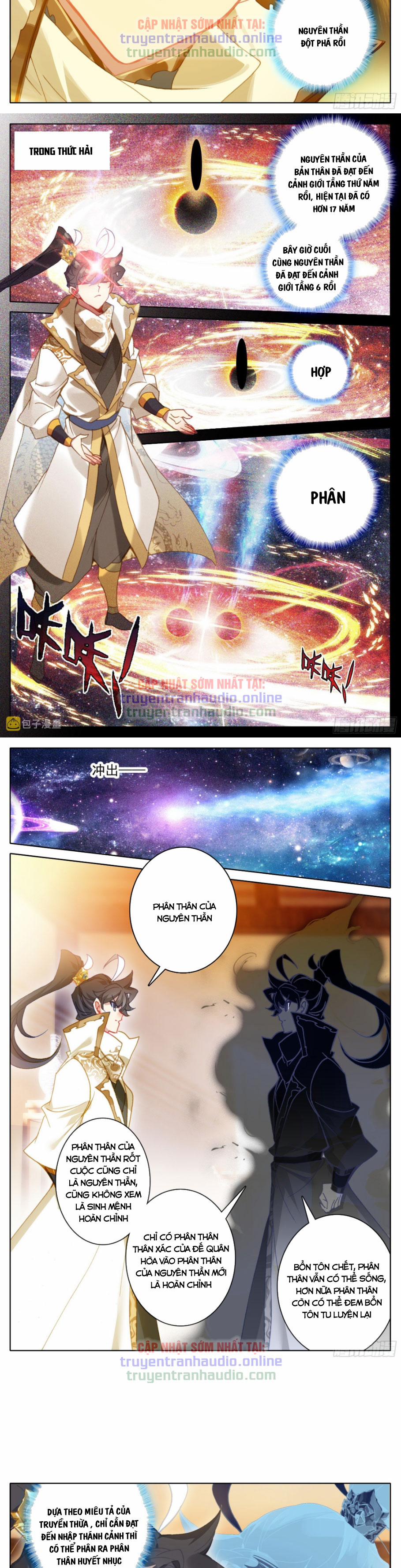 Thương Nguyên Đồ 271 trang 2