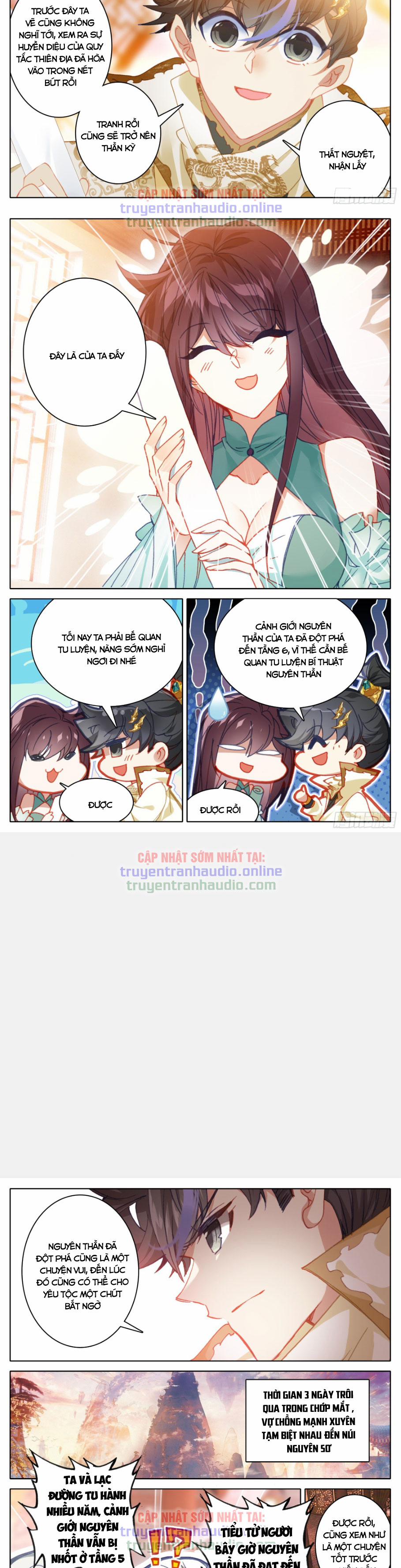 Thương Nguyên Đồ 271 trang 4