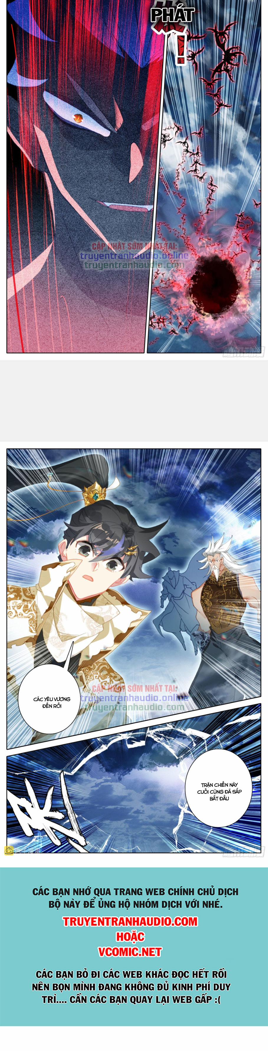 Thương Nguyên Đồ 271 trang 6