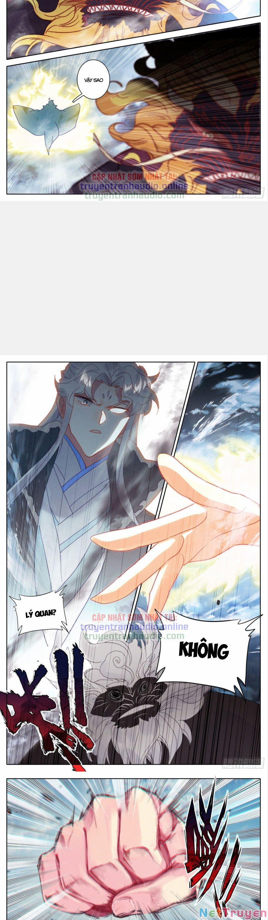 Thương Nguyên Đồ 272 trang 5