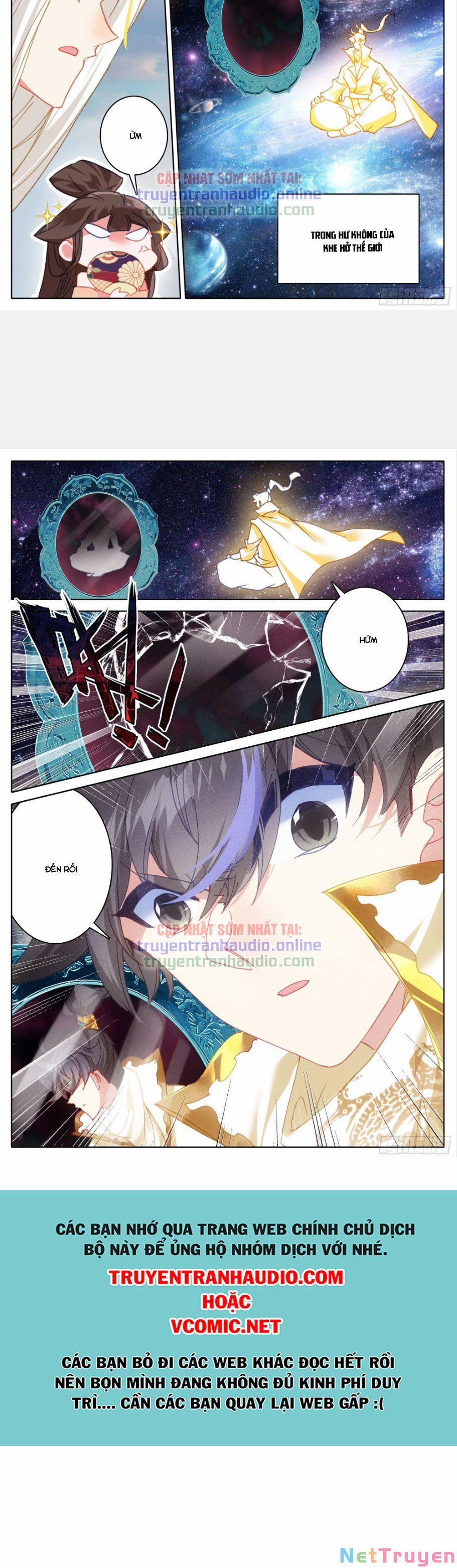 Thương Nguyên Đồ 272 trang 7