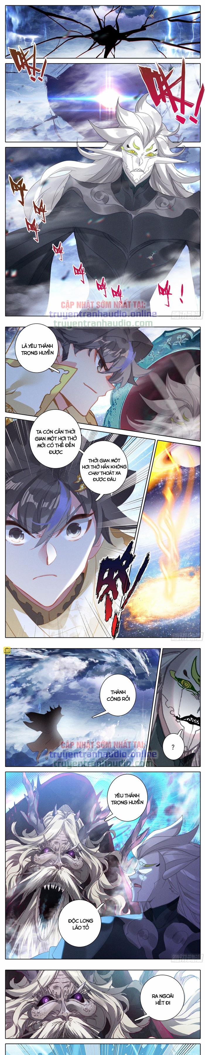 Thương Nguyên Đồ 273 trang 0