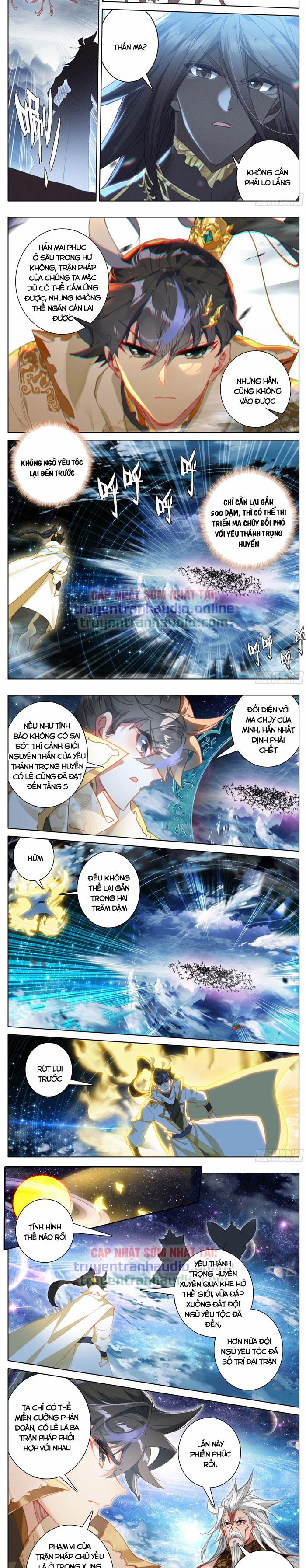 Thương Nguyên Đồ 273 trang 2