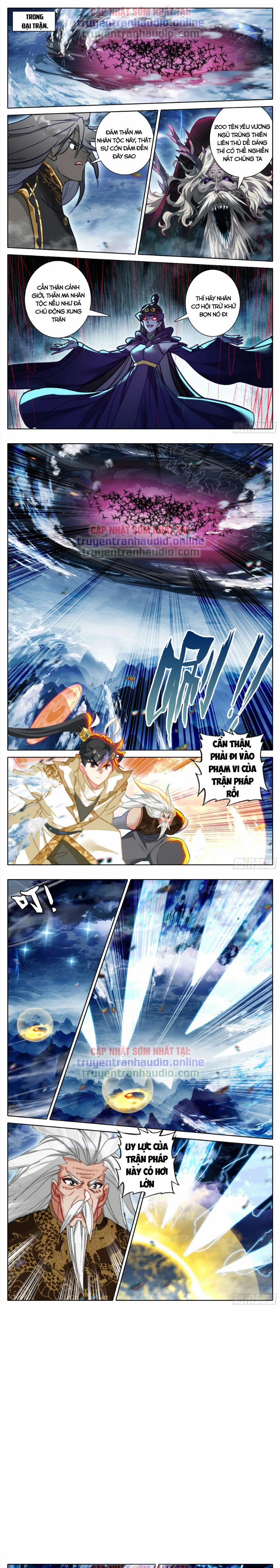 Thương Nguyên Đồ 274 trang 0