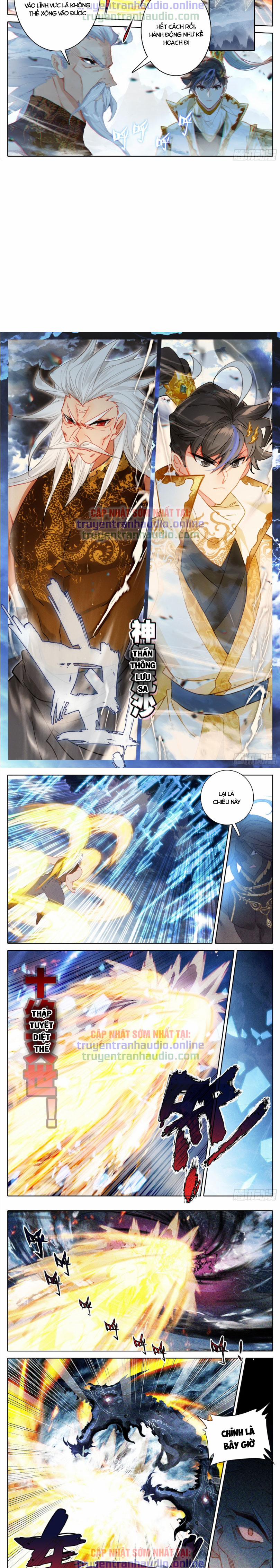 Thương Nguyên Đồ 274 trang 2