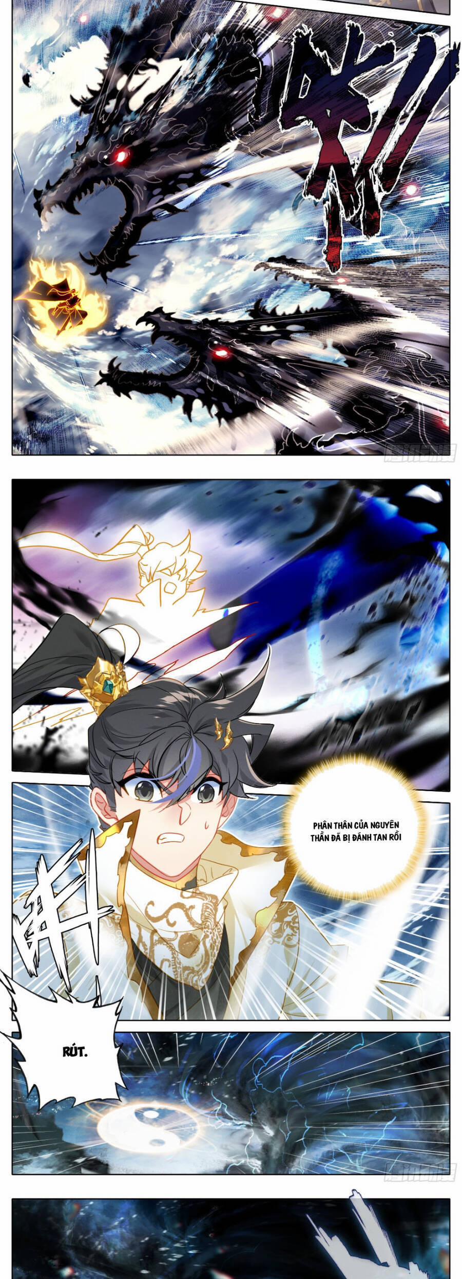 Thương Nguyên Đồ 275 trang 2