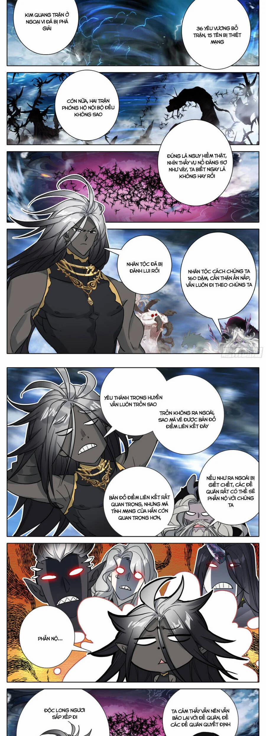 Thương Nguyên Đồ 275 trang 5