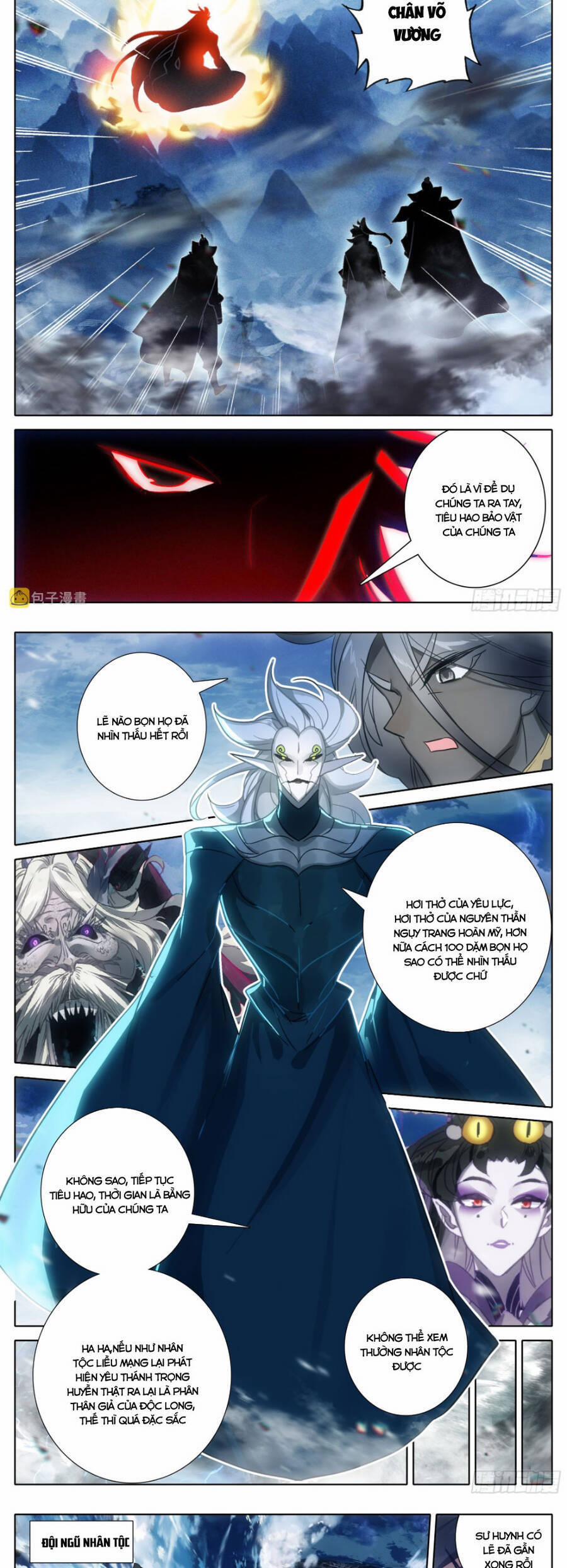 Thương Nguyên Đồ 275 trang 7